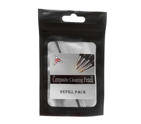 Refill Pack For Composite Cleaning Pencil